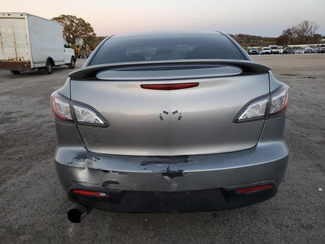 Photo 6 from auction – 2010 MAZDA 3 I with VIN JM1BL1SF9A1234270