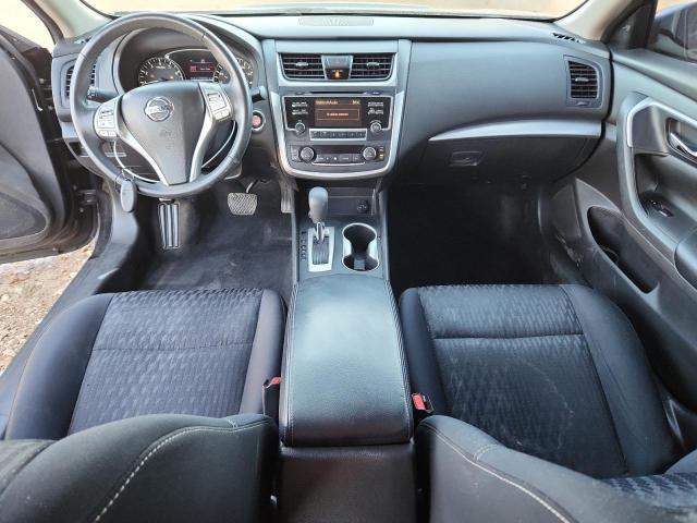 Photo 8 from auction – 2017 NISSAN ALTIMA 2.5 with VIN 1N4AL3AP3HC261969