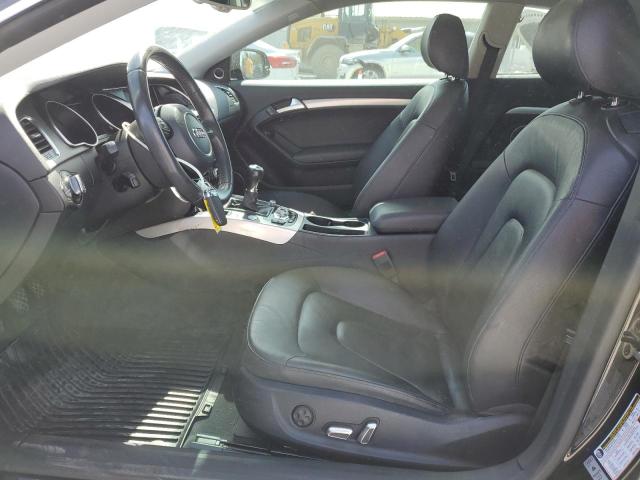 Photo 7 from auction – 2014 AUDI A5 PREMIUM with VIN WAURFAFR2EA031038