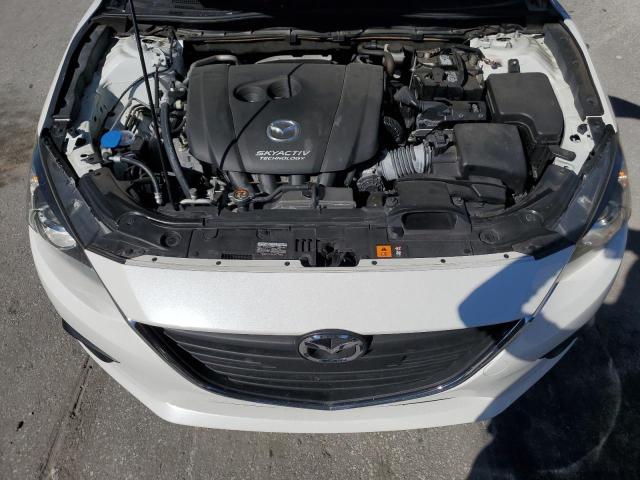 Photo 11 from auction – 2016 MAZDA 3 SPORT with VIN JM1BM1T73G1329565