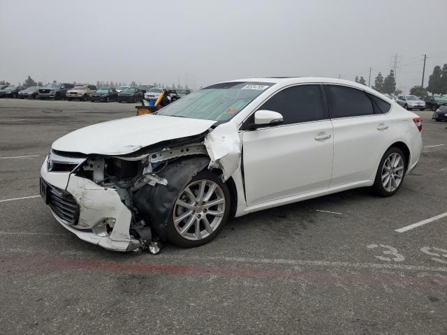 TOYOTA AVALON BAS 2013 with VIN 4T1BK1EB7DU045174 - Photo from auction