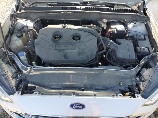 Photo 11 from auction – 2017 FORD FUSION TIT with VIN 3FA6P0D94HR119380