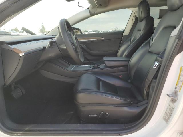 Photo 7 from auction – 2021 TESLA MODEL 3 with VIN 5YJ3E1EA5MF074687