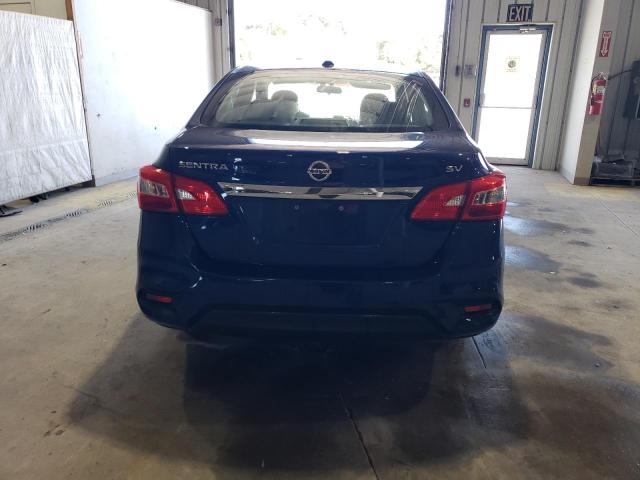 Photo 6 from auction – 2019 NISSAN SENTRA S with VIN 3N1AB7AP1KY337307