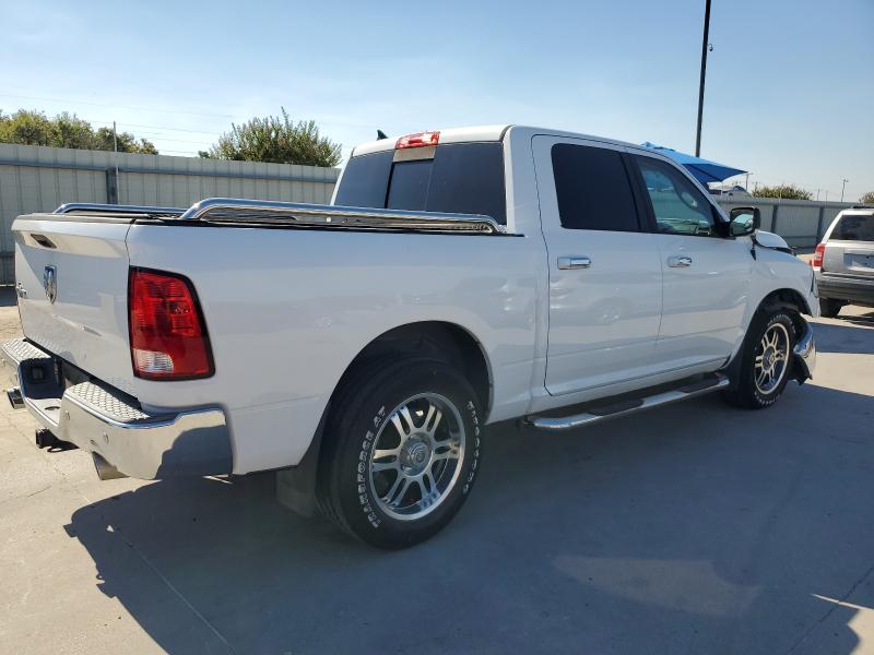 Photo 3 from auction – 2015 RAM 1500 SLT with VIN 1C6RR6LT2FS663595