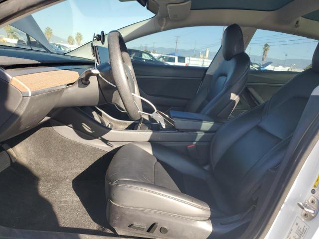 Photo 7 from auction – 2020 TESLA MODEL 3 with VIN 5YJ3E1EA6LF804427