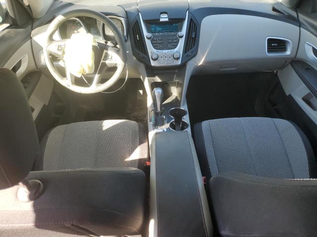 Photo 8 from auction – 2011 CHEVROLET EQUINOX LT with VIN 2GNALDEC0B1189477