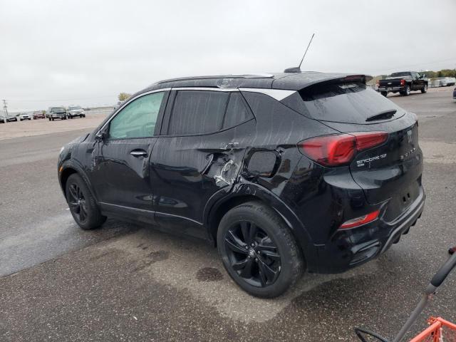 Photo 2 from auction – 2024 BUICK ENCORE GX with VIN KL4AMESL9RB078608
