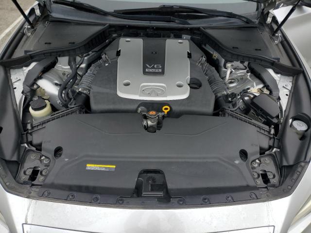 Photo 11 from auction – 2015 INFINITI Q50 BASE with VIN JN1BV7AP3FM351472