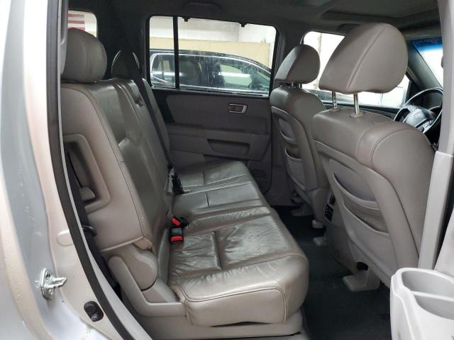 Photo 11 from auction – 2009 HONDA PILOT TOUR with VIN 5FNYF48959B002918