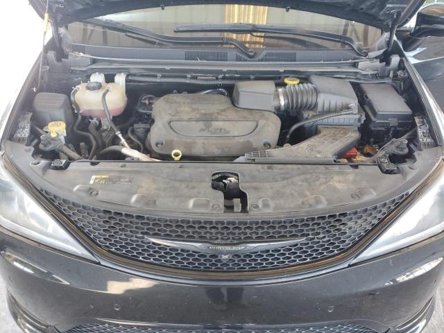 Photo 12 from auction – 2019 CHRYSLER PACIFICA L with VIN 2C4RC1GG9KR628669