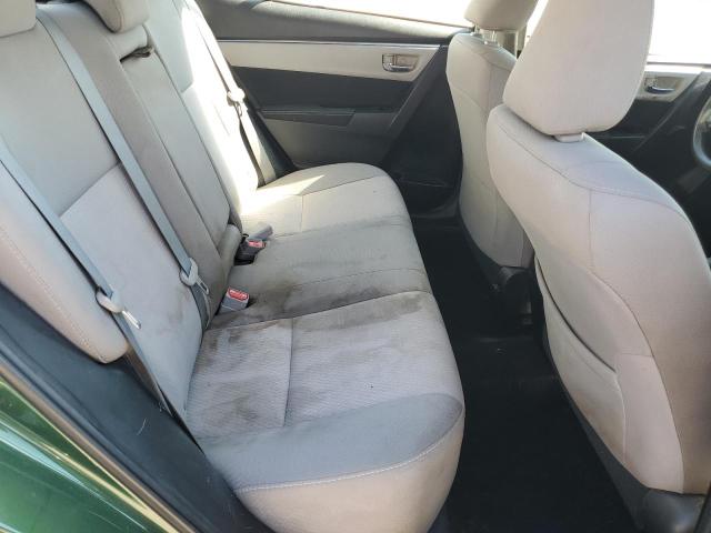 Photo 10 from auction – 2015 TOYOTA COROLLA L with VIN 2T1BURHE3FC371315