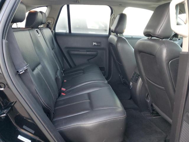 Photo 11 from auction – 2007 FORD EDGE SEL P with VIN 2FMDK49C17BB62014