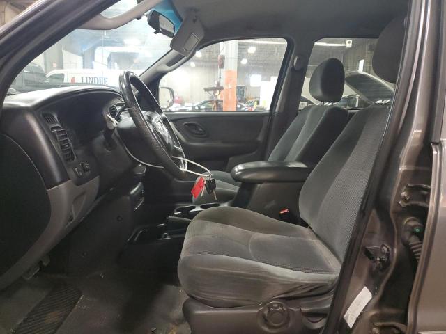 Photo 7 from auction – 2003 MAZDA TRIBUTE LX with VIN 4F2YZ04173KM05549