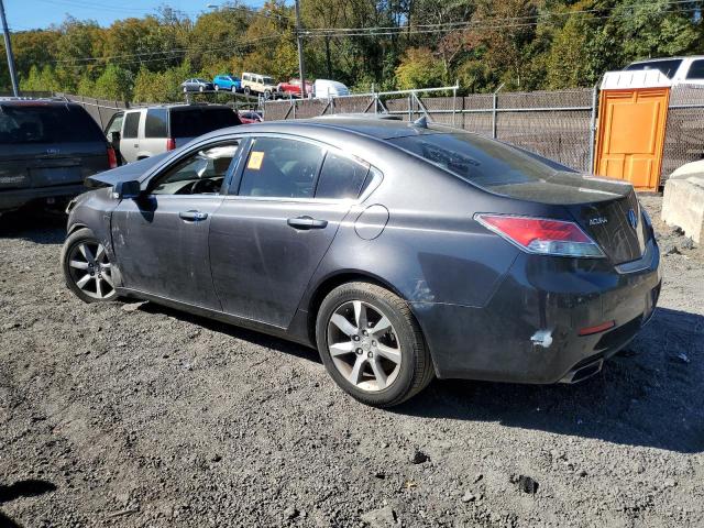 صورة رقم 2 من المزاد - 2012 ACURA TL مع VIN 19UUA8F24CA021813