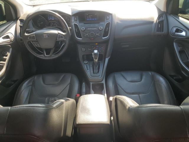 Zdjęcie 8 z aukcji – 2023 FORD FOCUS SE z VIN 1FADP3K23GL307688