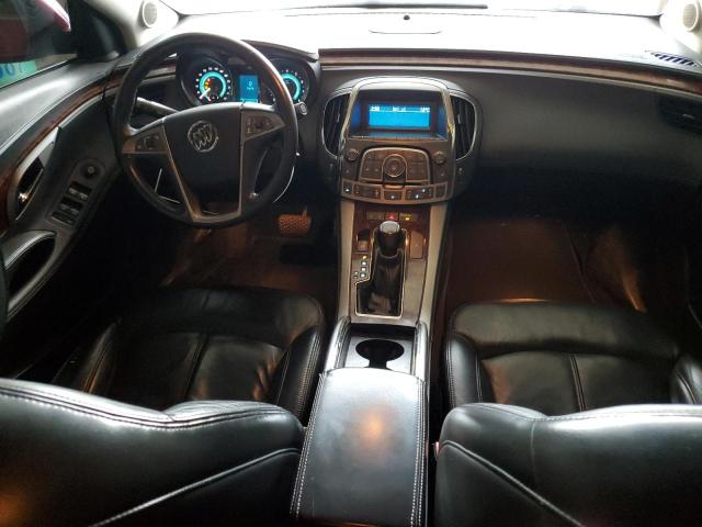 Photo 8 from auction – 2010 BUICK ALLURE/LAC with VIN 1G4GK5EG5AF148909