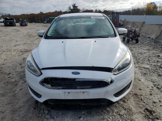 Photo 5 from auction – 2016 FORD FOCUS SE with VIN 1FADP3K27GL319603