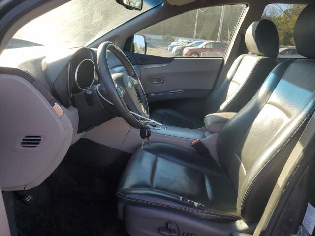 Photo 7 from auction – 2010 SUBARU TRIBECA LI with VIN 4S4WX9HD2A4402271