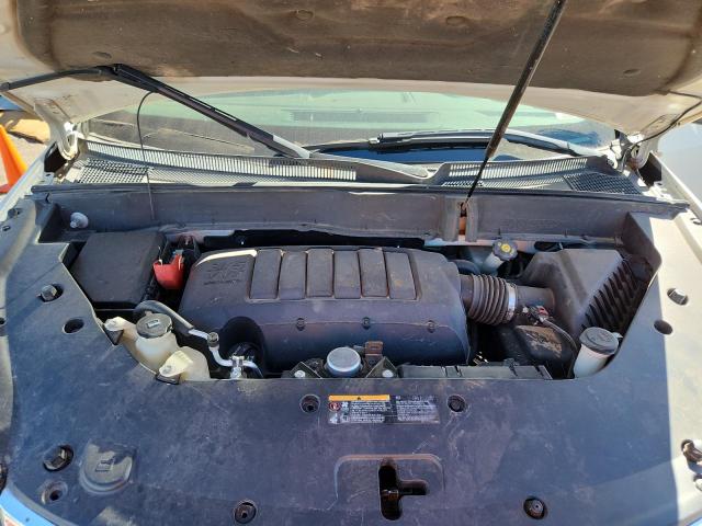 Photo 12 from auction – 2015 CHEVROLET TRAVERSE L with VIN 1GNKVFKD7FJ260550