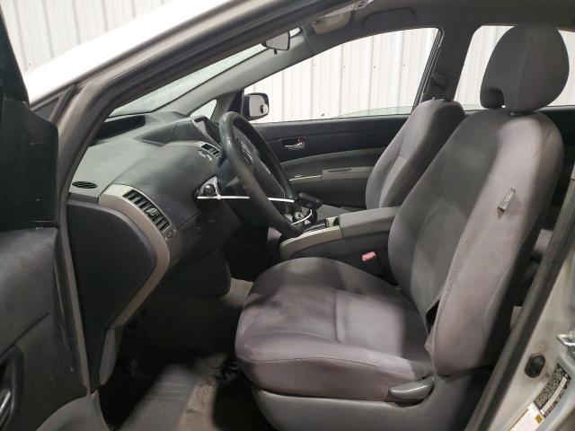 Photo 7 from auction – 2008 TOYOTA PRIUS with VIN JTDKB20U887740366