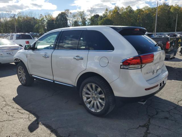 Photo 2 from auction – 2015 LINCOLN MKX with VIN 2LMDJ8JK6FBL24476