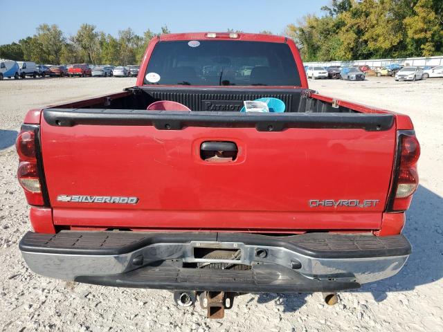 Photo 6 from auction – 2005 CHEVROLET SILVERADO with VIN 2GCEC19T051182889