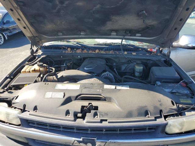 Photo 11 from auction – 2001 CHEVROLET SILVERADO with VIN 1GCEK19T81E123004