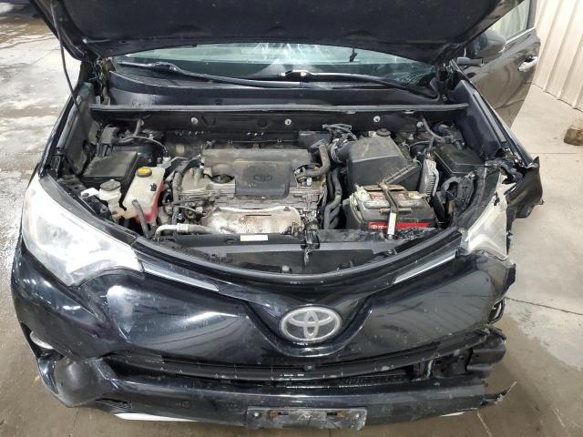 Photo 12 from auction – 2016 TOYOTA RAV4 LIMIT with VIN 2T3DFREV5GW421968