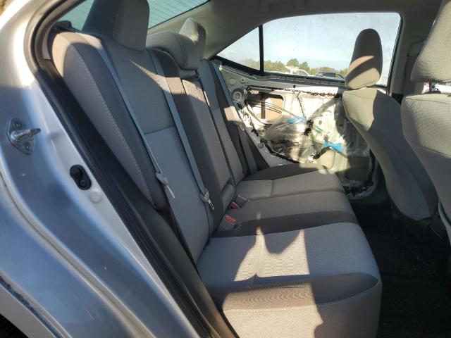 Photo 10 from auction – 2017 TOYOTA COROLLA L with VIN 2T1BURHE7HC764849