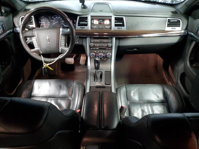 Photo 8 from auction – 2011 LINCOLN MKS with VIN 1LNHL9DR8BG603162