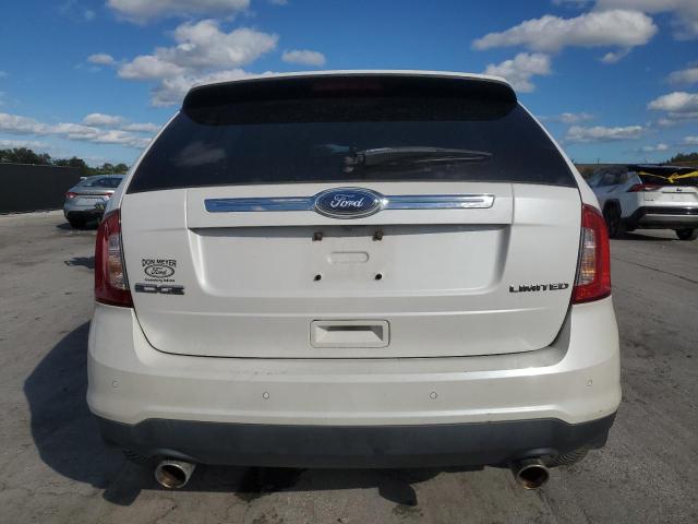 Photo 6 from auction – 2013 FORD EDGE LIMIT with VIN 2FMDK3KC7DBB51843
