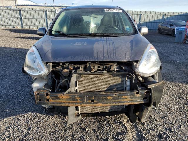 Photo 5 from auction – 2016 NISSAN MICRA with VIN 3N1CK3CPXGL239931