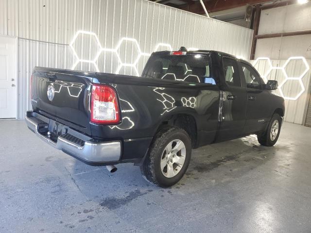 Photo 3 from auction – 2022 RAM 1500 BIG H with VIN 1C6RREBG3NN273682