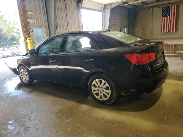 Photo 2 from auction – 2011 KIA FORTE EX with VIN KNAFU4A29B5368671
