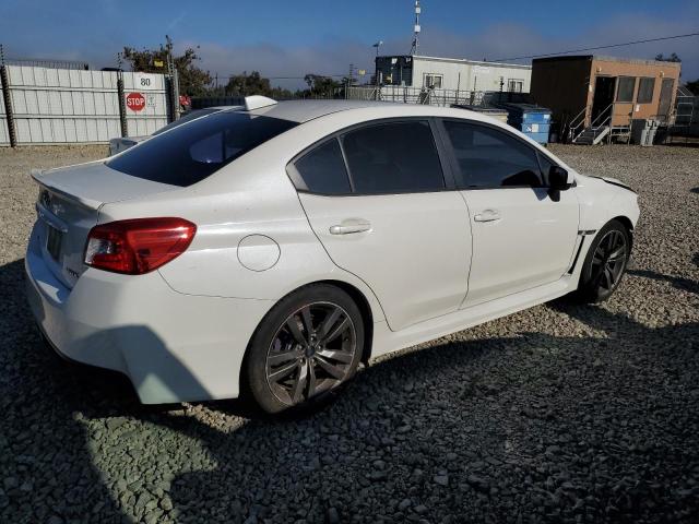 Photo 3 from auction – 2016 SUBARU WRX PREMIU with VIN JF1VA1E63G9803161