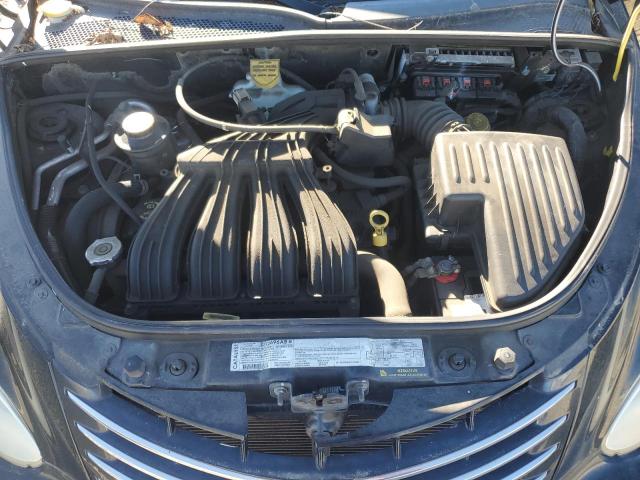Photo 11 from auction – 2006 CHRYSLER PT CRUISER with VIN 3A4FY48B96T364939