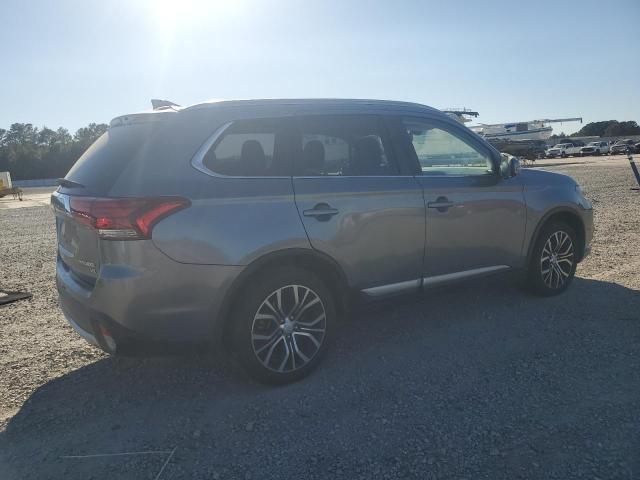 Photo 3 from auction – 2017 MITSUBISHI OUTLANDER with VIN JA4AD3A35HZ061462