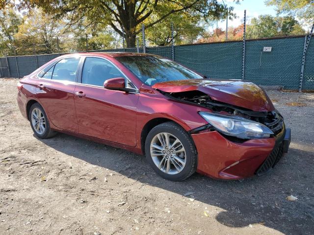 Photo 4 from auction – 2017 TOYOTA CAMRY LE with VIN 4T1BF1FK8HU709734