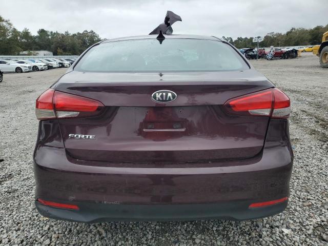 Photo 6 from auction – 2018 KIA FORTE LX with VIN 3KPFK4A71JE167841