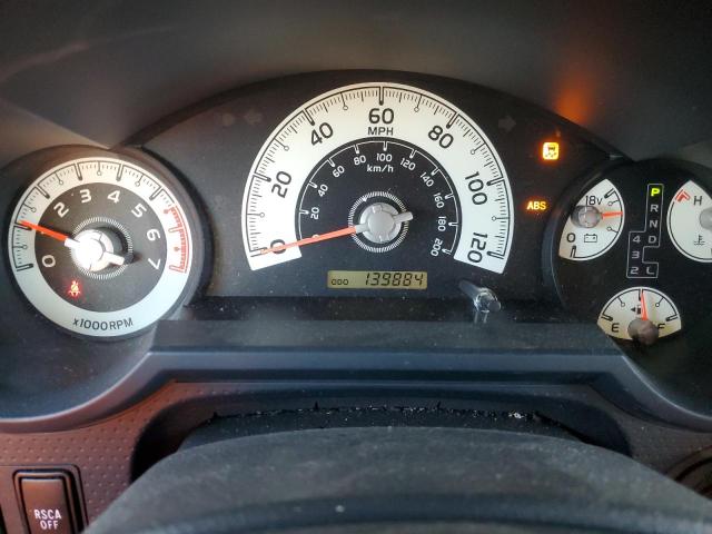 Photo 9 from auction – 2013 TOYOTA FJ CRUISER with VIN JTEBU4BF3DK164595