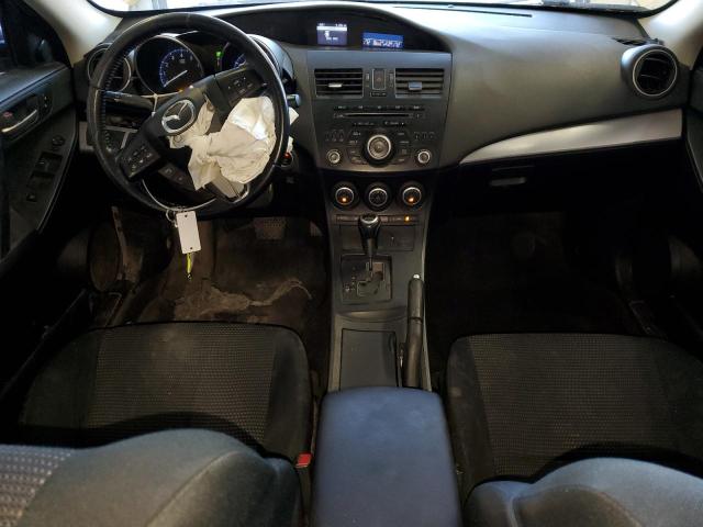 Photo 8 from auction – 2013 MAZDA 3 I with VIN JM1BL1LP9D1723571