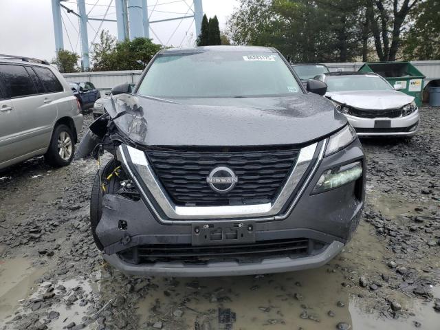 Photo 5 from auction – 2023 NISSAN ROGUE S with VIN 5N1BT3AB6PC914484
