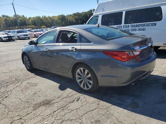 Photo 2 from auction – 2011 HYUNDAI SONATA SE with VIN 5NPEC4AC7BH124320