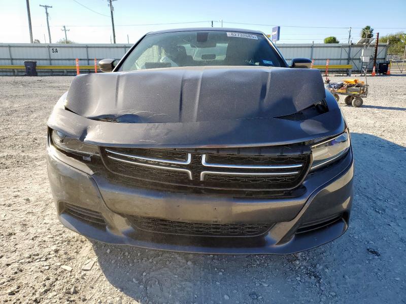 Photo 5 from auction – 2015 DODGE CHARGER R/ with VIN 2C3CDXBG8FH848463