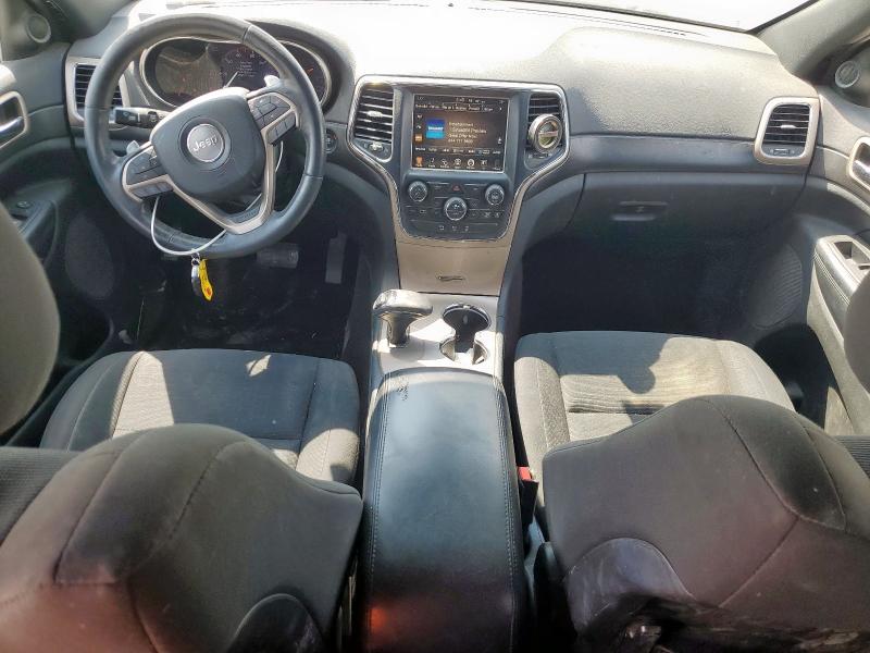 Photo 8 from auction – 2015 JEEP GRAND CHER with VIN 1C4RJEAG8FC232091