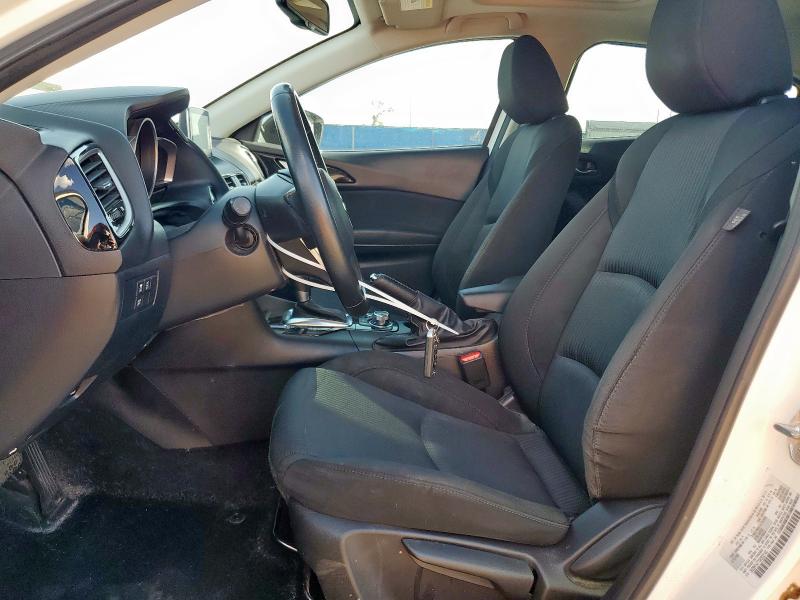 Photo 7 from auction – 2016 MAZDA 3 TOURING with VIN 3MZBM1W77GM302140