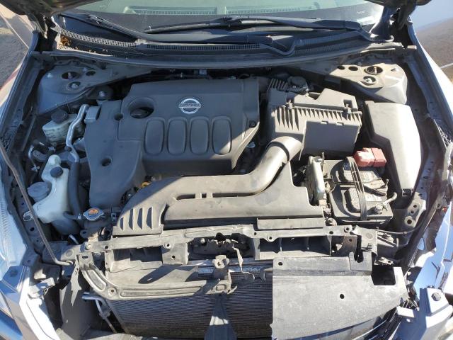 Photo 11 from auction – 2012 NISSAN ALTIMA BAS with VIN 1N4AL2AP8CN489148