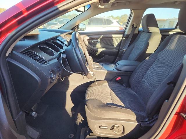 Photo 7 from auction – 2011 FORD TAURUS with VIN 1FAHP2EW9BG138806