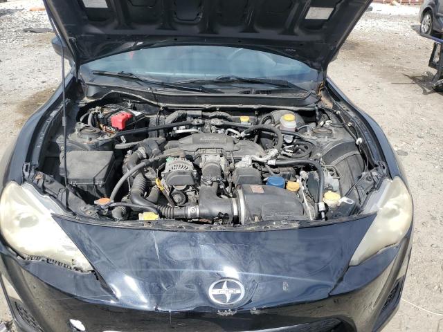 Photo 11 from auction – 2013 SCION FR-S with VIN JF1ZNAA17D1722268
